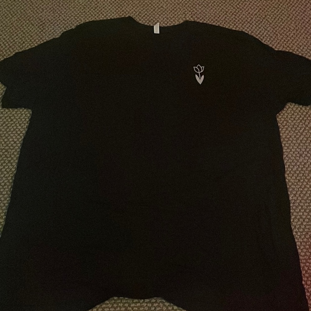 4XL dutch bros shirt